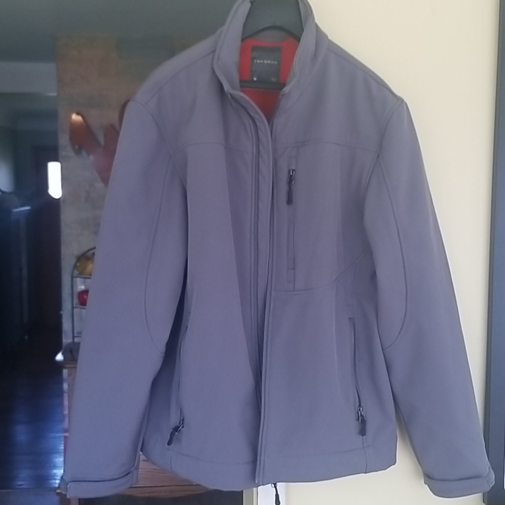 Teckgear Wet suit Material Jacket - M